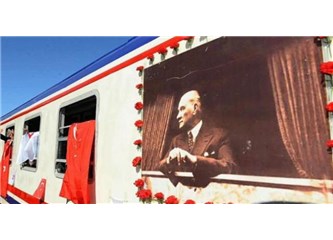Cumhuriyetimizin kurucusu Atatürk ile ilgili bir gerçeğin Anatomisi...
