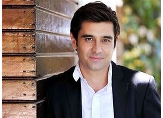 Dayan Yüreğim