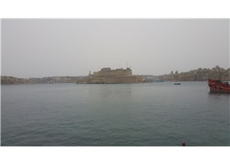 Malta ve Turgut Reis