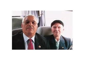 Fethiyeli gülüyor