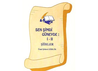 Yazar Gazi Çakır beni ve şiir kitabımı anlatıyor