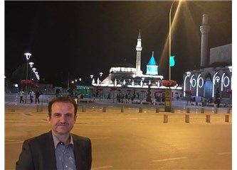 Konya’yı çok özlemişim!