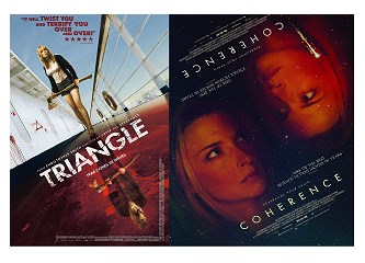 Film önerisi: Triangle ve Coherence