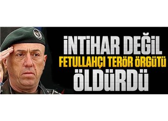 Behçet Oktay'ı unutmamak..