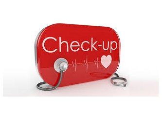 Devlet, Sağlık Kontrolünü (Chek-Up) Zorunlu Yapmalıdır