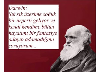 Evrim teorisini çürüten 3 neden...