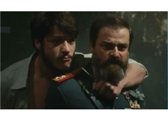 "Vatanım Sensin" Senaryosu ile şaşırtmaya devam ediyor!