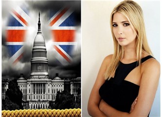 Ivanka Trump’in LBGT Tweet’i ve arka plandaki İngiliz derin devleti