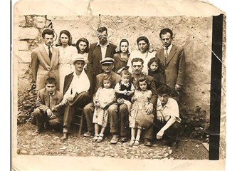 L.D.Caprio'nun doğaya ve doğana duyarlılığı