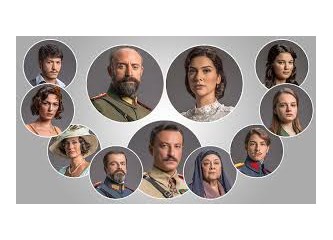 Vatanım Sensin sezon finali