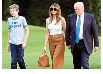 Trump hancı mı, yolcu mu?