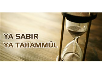Sabır