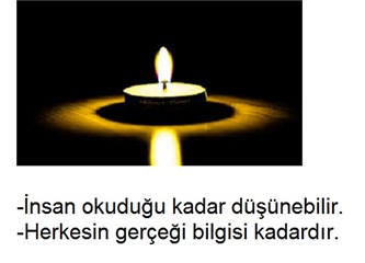 Muktedirlerin Tarih kitaplarında neden kahramanları değil de asılanları okursunuz (1)