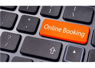 Online Booking Sistemleri