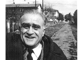 Geç Kalan Adam