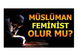 Ramazan "yıldızı" hocalar neden bu kadar "feminist" oldu?