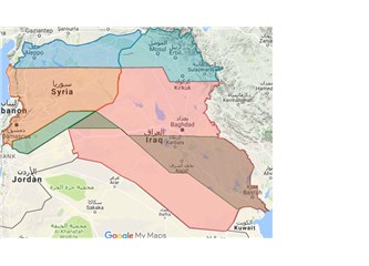 Suriye'de çözüm 1: Türkiye - İran - Rus ortaklığı