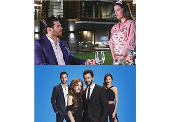 Dolunay çakma Kiralık Aşk mı? Yeni model Kiralık Aşk mı geliyor?
