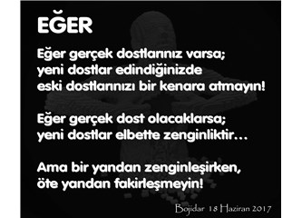 Eğer