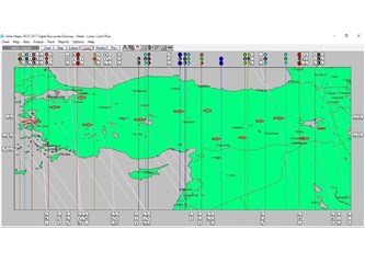 9 Temmuz Oğlak burcunda dolunay
