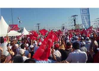 Adalet Mitingi