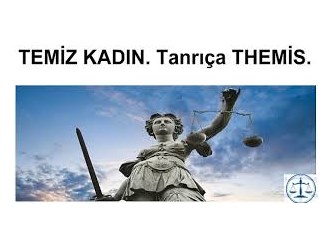 Evrensel adalet yerine, ideolojik adalete sarılmak