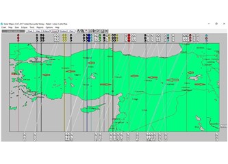 23 Temmuz Aslan burcunda yeniay