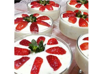 MAGNOLIA PUDING