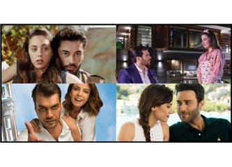 2017 Yaz dizilerinde öne çıkanlar!