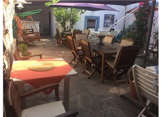 Alaçatı