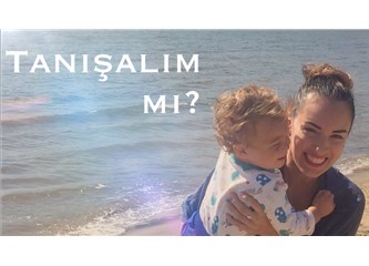 Sevilen çocuk eşittir mutlu birey