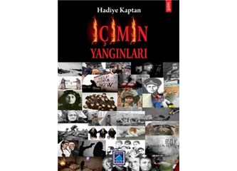 İçimin yangınları