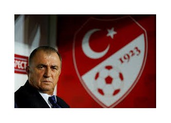Bu Gidişin Geri Dönüşü Yok