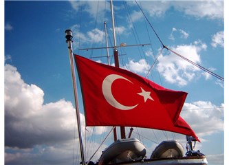 Piri Reis'ten Mektuplar /4 - Türkiye Meydan Okuyor