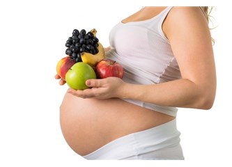 Hamilelikte Beslenme Neden Önemli?