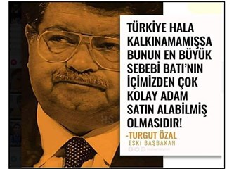 İçimizde Gezinen Ajanlara Dikkat!