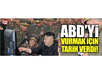 Kuzey Kore–ABD Savaşın Eşiğinde, Dünya Diken Üstünde