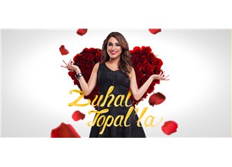 Star TV'de Zuhal Topal Karmaşası!