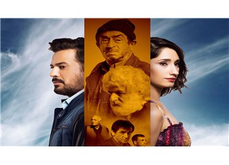 Mezarcı... Bitmeyen Film Yapmışlar!