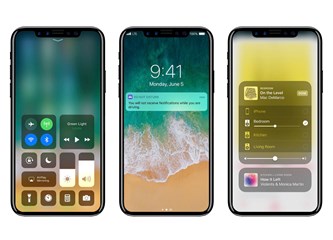 Apple iPhone 8 Hayal Kırıklığı Mı Efsane Mi?