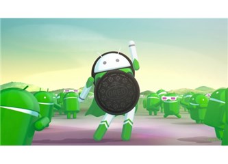 Android Oreo'yla Gelen Yeni Özellikler