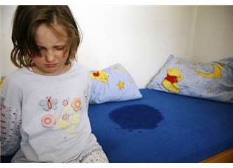 Çocukların Alt Islatma Nedenleri ve Tedavisi