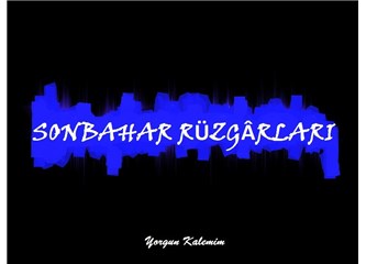 Sonbahar Rüzgarları