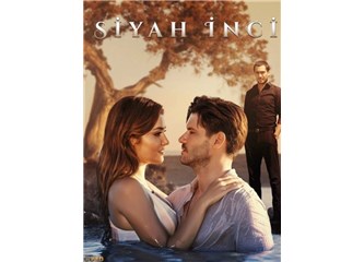 Star'dan Ses Getirecek Bir Dizi "Siyah İnci"...