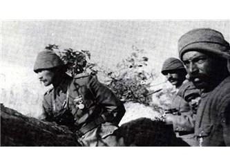 Yaşa Mustafa Kemal Paşa Yaşa