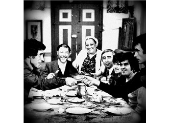 Bir Olalım Derken “1” Olduk..