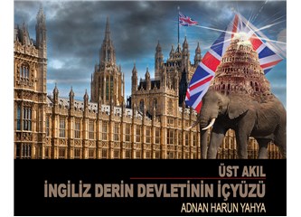 Dünyayı İngilizler mi Yönetiyor?