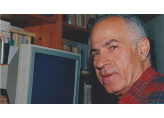 Bir Dil Güneşi Battı