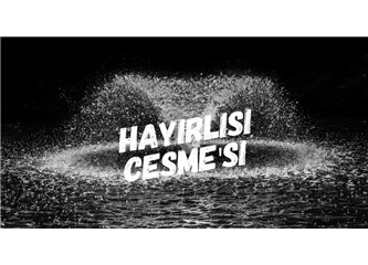 Hayırlısı Çeşmesi