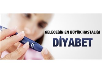 Herkesin Bilmesi Gereken Diyabetten Korunmanın Püf Noktaları